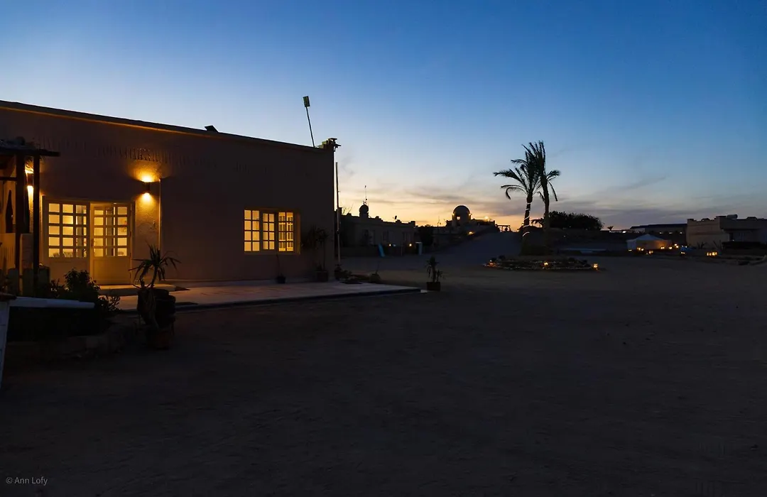 Sharm El Naga Resort And Diving Center-1