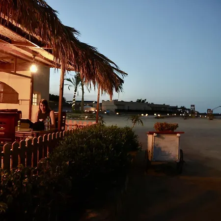 Sharm El Naga Resort And Diving Center-2