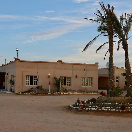 Sharm El Naga Resort And Diving Center-3