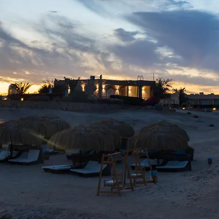 Sharm El Naga Resort And Diving Center-2