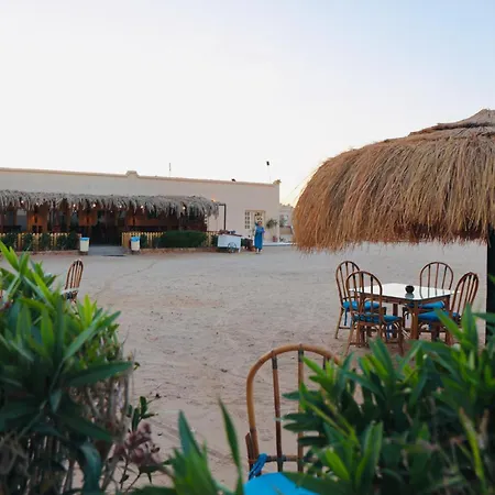 Sharm El Naga Resort And Diving Center-3
