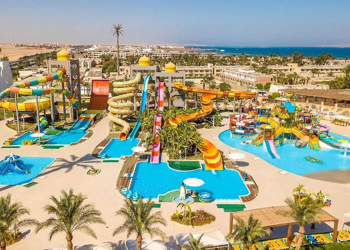 Aladdin Beach - Families And Couples Only